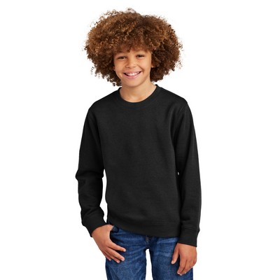 District® Youth V.I.T.™ Fleece Crew
